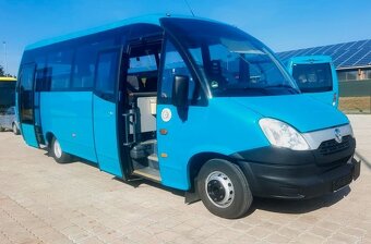 IVECO INDCAR C70 - viac kusov - 6