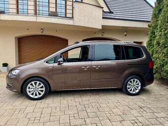 Vw Sharan - 6