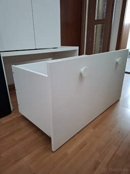 Skrine Stuva Ikea detska izba - 6
