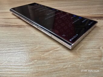 S22 ultra white 512/12gb - 6