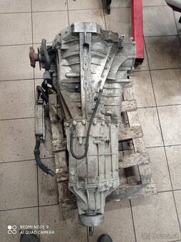 Holomotor Audi 3,0tdi 150kw CLAB 1800€ kompletný 2500€ - 6