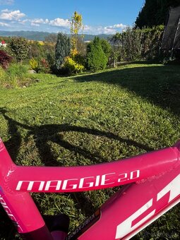 Bicykel CTM 20 Maggie - 6