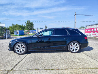 Audi A4 Avant 2.0 TDI - 6