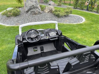 Elektricke auticko UTV XXL 24V Buggy - 6