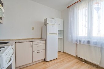 Na prenájom 1 izbový byt, 28 m2, Rybný trh, Dunajská Streda - 6