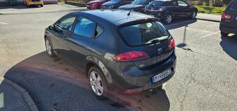 Seat Leon 1.9 TDI - 6