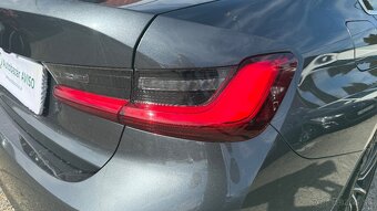 BMW Rad 3 320i xDrive Luxury Line A/T - 6