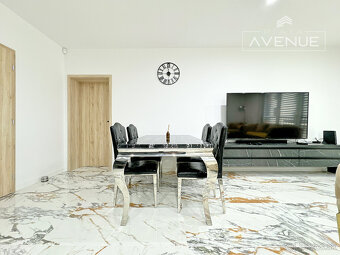 Piata Avenue | Štýlový 2+KK s parkovaním v RAJPARK Residence - 6