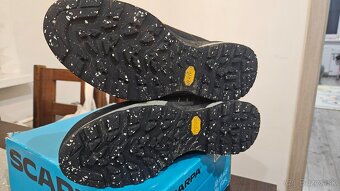 Topanky scarpa - 6