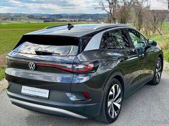 Volkswagen ID.4, 82kWh,SoH 88%,T. Čerpadlo, vč.DPH 21 160,- - 6