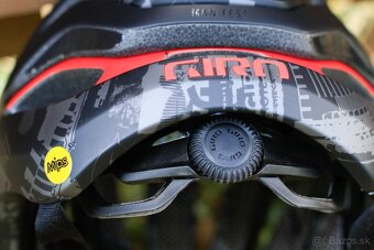 Giro manifest spherical mips velkost L 59-63 cm - 6