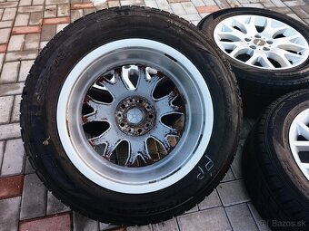 Bmw x5 5x120 r18 - 6