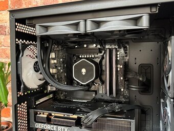 Ultra 7 265KF\32GB\RTX 4070\SSD\850W Zdroj - 6