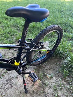 Detský horský bicykel DEMA RACER 20 - 6