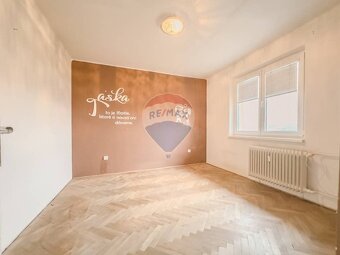 Na predaj: 2-izbový byt, 50 m², Rimavská Sobota – Sídlisko R - 6