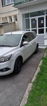 Ford Focus MK 2 - 6