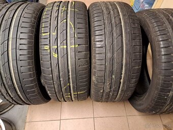 Letné Nokian ZLine Suv 285/50/20 116W - 6