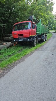 Tatra 815 - 6