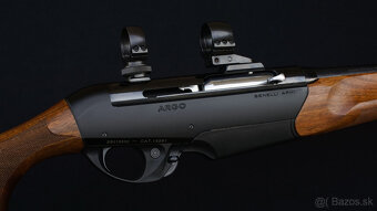 Predam Benelli Argo 30-06Spr. ERA montaz 30mm +2x zasobnik - 6