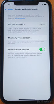 iPhone XR 64GB 96% bateka pekný stav / super cena - 6