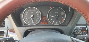 Predám BMW X5 m paket - 6
