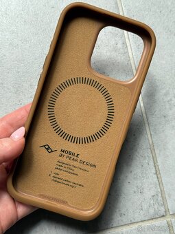iPhone 16 Pro - Everyday Case od Peak Design - 6