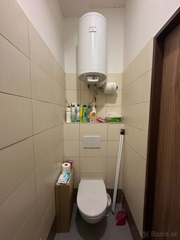 NA PRENÁJOM obchodný priestor na prízemí Nová Dubnica 100 m2 - 6