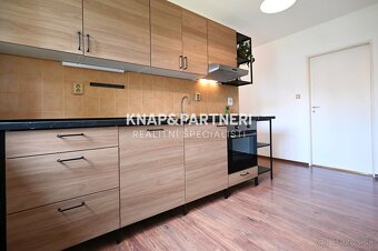 2 IZBOVÝ TEHLOVÝ BYT,ZÁPOTOCKÉHO, 50m²,PREŠOV - 6