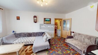 HALO reality - Predaj, dvojizbový byt Liptovský Mikuláš, Dr. - 6