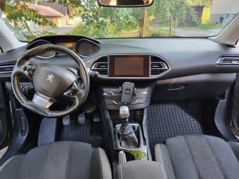 Peugeot 308 sw - 6