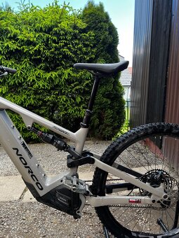 Norco sight vlt c2 900wh batéria - 6