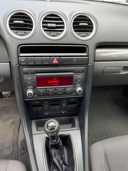 SEAT EXEO ST - 6