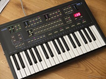 ELKA OBM 5 Professional (Made in Italy)Synthesizer - 6