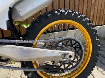 Ktm Sxf 250 - 6