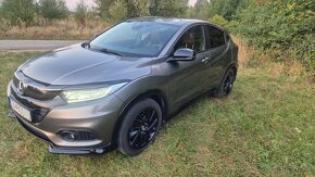 Honda HR-V sport 134kw 182koni Sport - 6