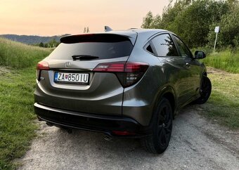 Honda HR-V sport 134kw 182koni Sport - 6