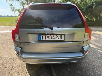 Volvo XC90 XC 90 D5 200k Executive - 6