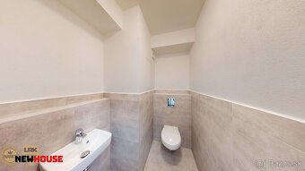 Na prenájom dizajnový 2 izbový byt s parkovacím miestom, veľ - 6