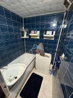 Dvojizbový byt s balkónom v Šahách - 6