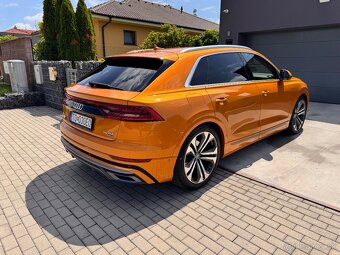 Audi Q8 50 3.0 TDI - Bang - Night vision - Masáž - 6