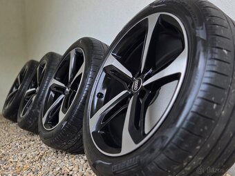Audi Blade R21 Racing Line 5x112 - 6