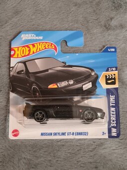 Hot Wheels Honda, Acura, Nissan, Mazda, Subaru - 6