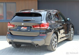 BMW X1 xDrive 20d A/T - 6
