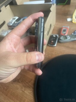 Nokia c2 na diely - 6