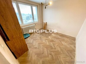 REZERVOVANÉ Na predaj 3izbový byt s balkónom Bánovce, Sever - 6