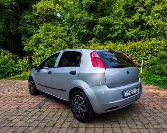 Fiat Grande Punto 1.2 - 6