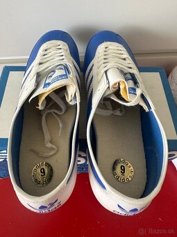 Vintage kopacky Adidas - 6