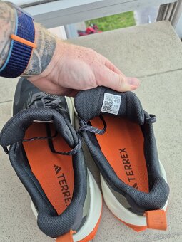 Terrex Trailmaker 2 gtx ADIDAS - 6
