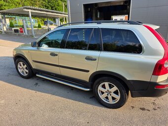Volvo XC90 - 6