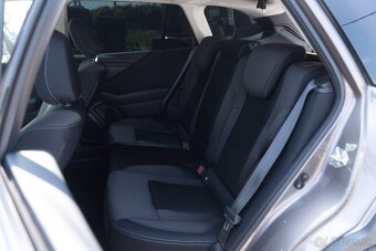 Subaru Outback 2.5i ES Premium AWD Lineartronic LEN 60tis. K - 6